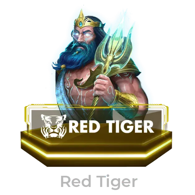redtiger